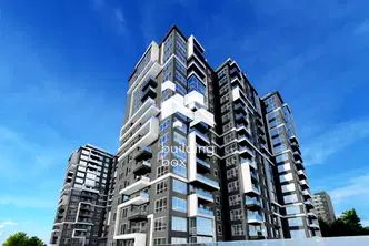 Двустаен апартамент във Варна, Младост 1
