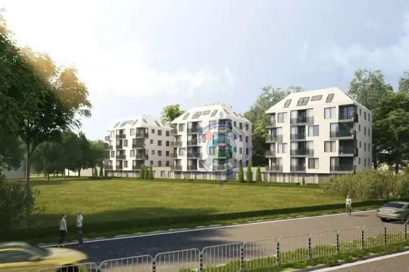 2-bedroom apartment in Varna, Mladost 1
