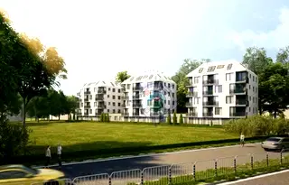 Двустаен апартамент във Варна, Младост 1