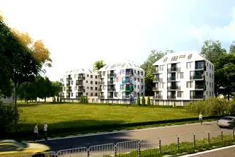 Двустаен апартамент във Варна, Младост 1