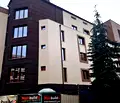 Снимка 2 — 2-стаен апартамент в Младост 1 с балкон и паркомясто