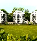 Двустаен апартамент във Варна, Младост 1