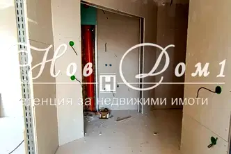 Двустаен апартамент във Варна, Младост 1