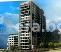 Снимка 2 — Двустаен апартамент с голяма тераса в Младост 1, Варна