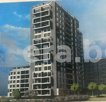 Photo 2 — 2-bedroom apartment in Varna, Mladost 1