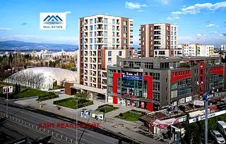 Двустаен апартамент в София, Младост 1А