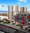 Двустаен апартамент в София, Младост 1А