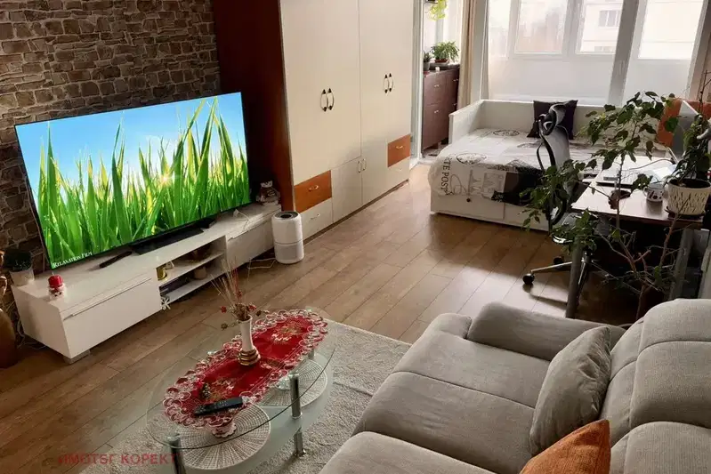2-bedroom apartment in Sofiya, Mladost 1A