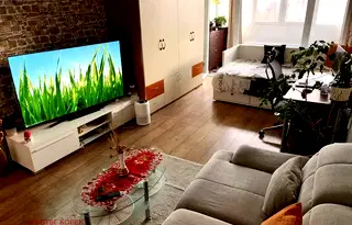 Двустаен апартамент в София, Младост 1А