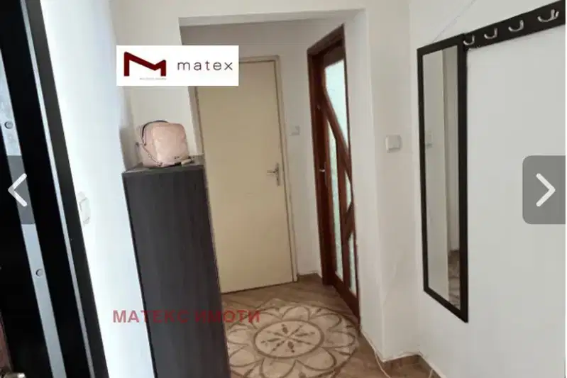 2-bedroom apartment in Varna, Mladost 2