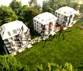 Снимка 2 — Двустаен апартамент във Варна, Младост 2