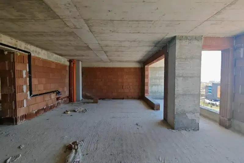 2-bedroom apartment in Varna, Mladost 2