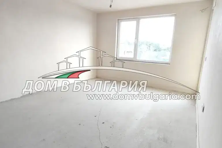 2-bedroom apartment in Varna, Mladost 2