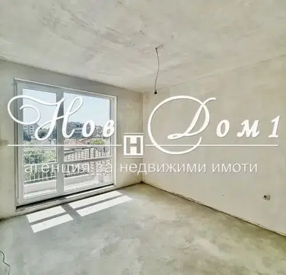 Photo 2 — 2-bedroom apartment in Varna, Mladost 2