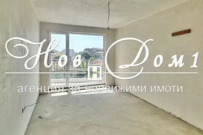 2-bedroom apartment in Varna, Mladost 2
