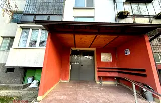 Двустаен апартамент в София, Младост 2