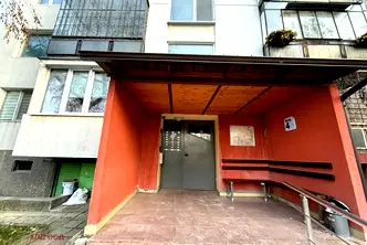 Двустаен апартамент в София, Младост 2