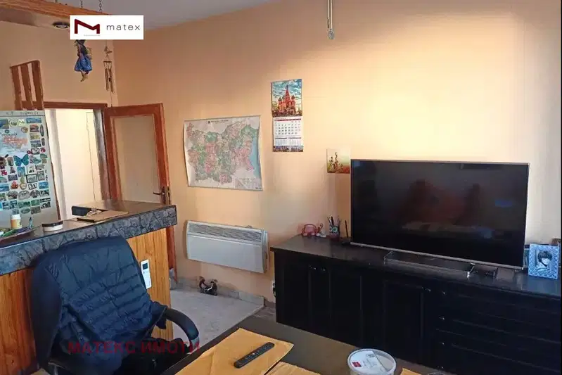 Двустаен апартамент във Варна, Младост 2