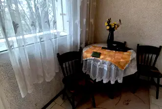 Двустаен апартамент във Варна, Младост 2