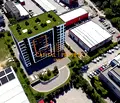 Снимка 3 — Двустаен апартамент във Варна, Младост 2