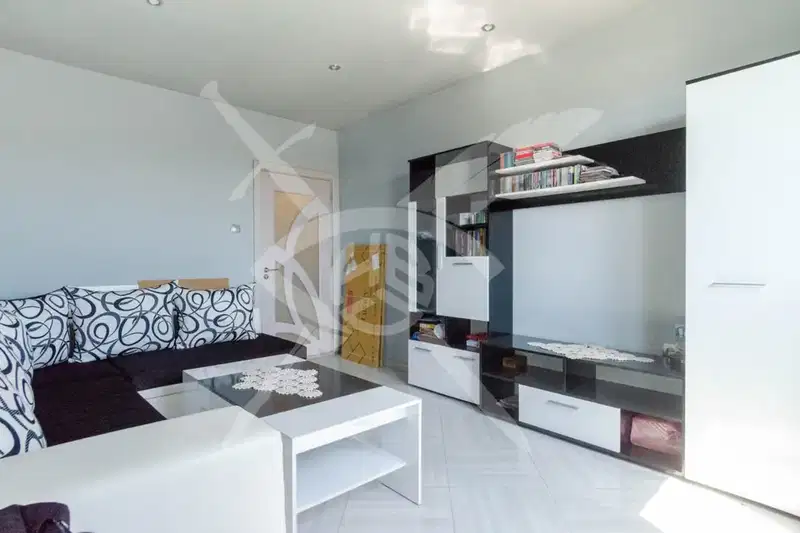 2-bedroom apartment in Varna, Mladost 2