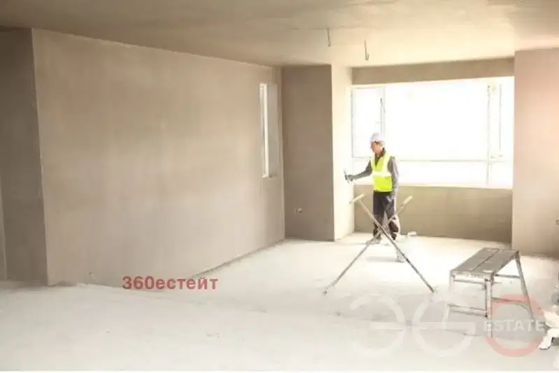 2-bedroom apartment in Varna, Mladost 2