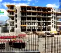 Снимка 2 — Двустаен апартамент във Варна, Младост 2