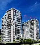 Двустаен апартамент във Варна, Младост 2