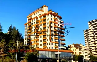 Двустаен апартамент във Варна, Младост 2