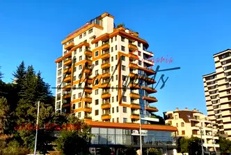 Двустаен апартамент във Варна, Младост 2