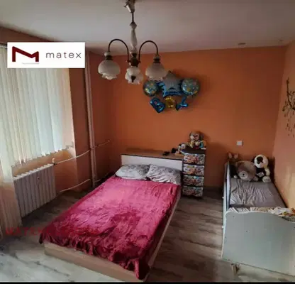 Снимка 4 — Двустаен апартамент във Варна, Младост 2