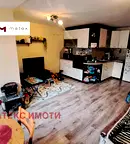 Двустаен апартамент във Варна, Младост 2