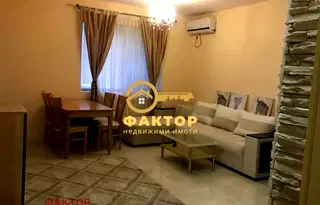 Двустаен апартамент в София, Младост 2