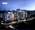 Снимка 5 — Двустаен апартамент в Младост 2 с балкон и паркинг