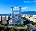 Снимка 3 — Двустаен апартамент в София, Младост 3