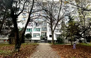 Двустаен апартамент в София, Младост 3