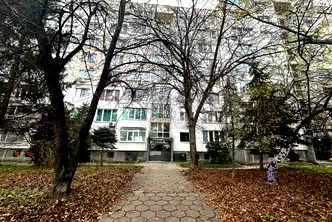 Двустаен апартамент в София, Младост 3