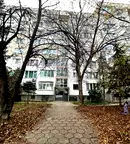 Двустаен апартамент в София, Младост 3