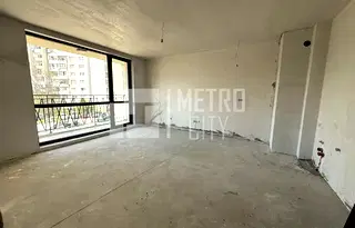 Двустаен апартамент в София, Младост 3