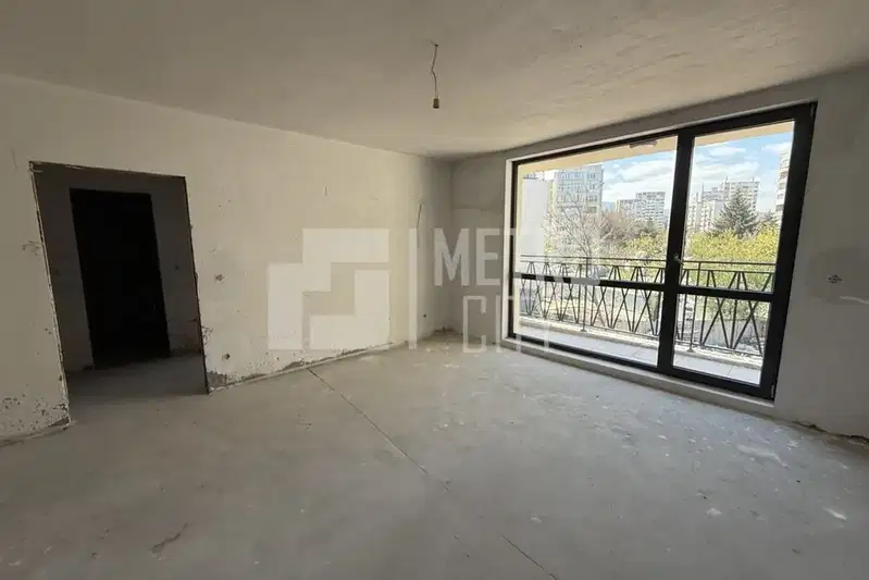 2-bedroom apartment in Sofiya, Mladost 3