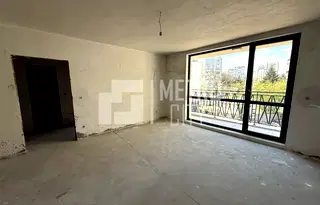 Двустаен апартамент в София, Младост 3