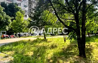 Двустаен апартамент в София, Младост 3