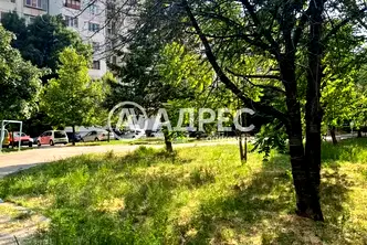 Двустаен апартамент в София, Младост 3