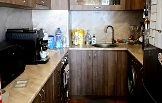 Двустаен апартамент в София, Младост 3