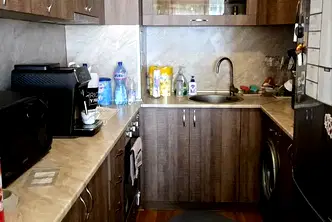 Двустаен апартамент в София, Младост 3