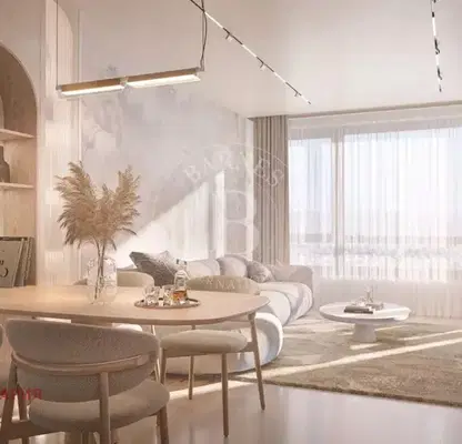 Photo 4 — 2-bedroom apartment in Sofiya, Mladost 3