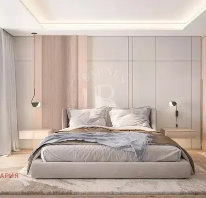 Photo 5 — 2-bedroom apartment in Sofiya, Mladost 3