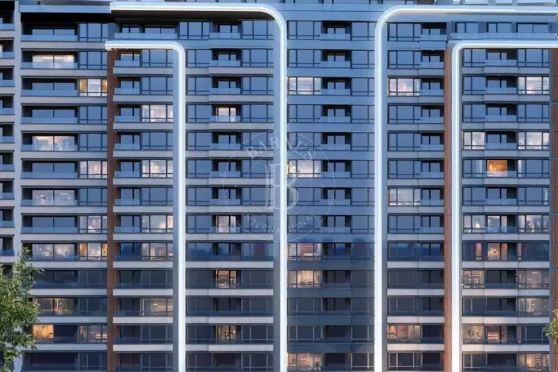 2-bedroom apartment in Sofiya, Mladost 3