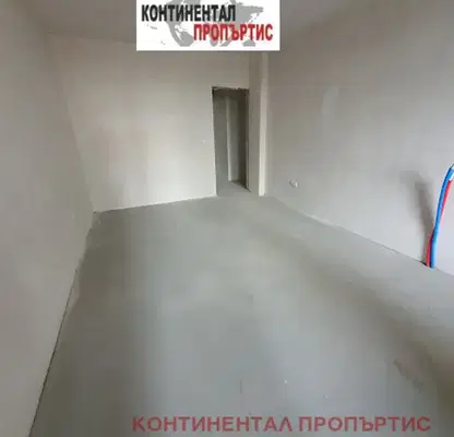 Снимка 3 — Двустаен апартамент в София, Младост 4