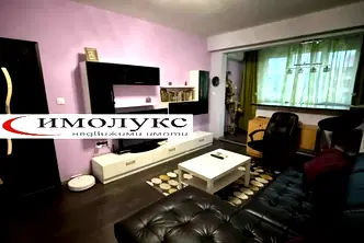 Двустаен апартамент в София, Младост 4